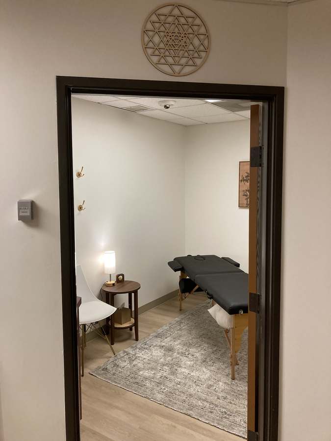 Ben Fish Acupuncture and Herbal Medicine — photo 1