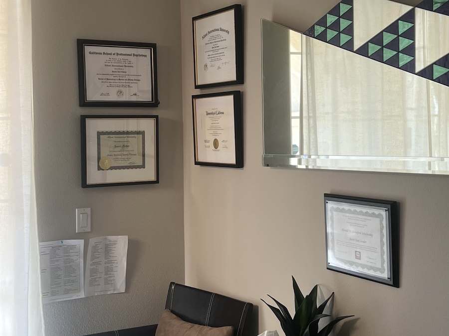 Dr. Jason N Linder & Associates — photo 1