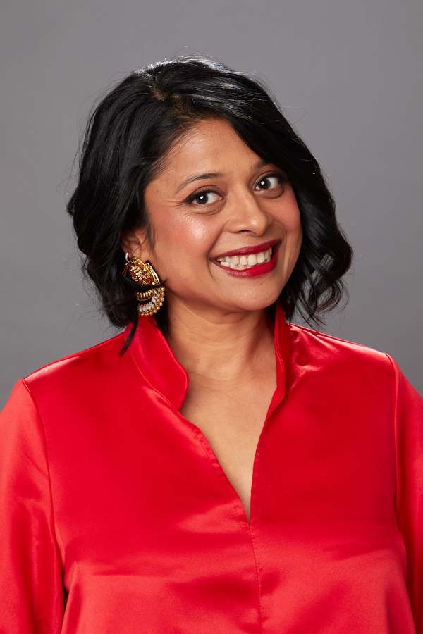 Gunjani Patel, MA, LPCC, LMHC, CISM — photo 1