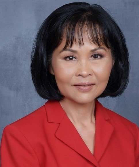 Krissie P. Le-Hermida, LCSW, CEAP — photo 1