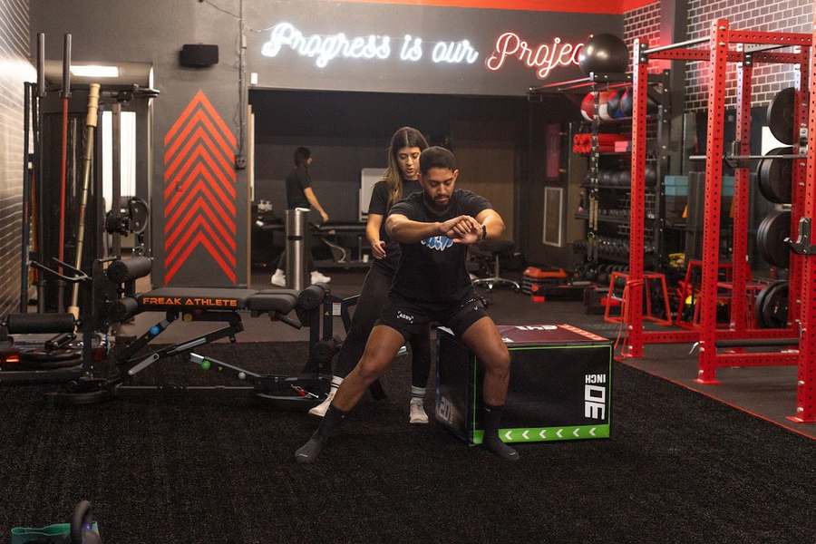 Project Performance Physical Therapy — photo 1