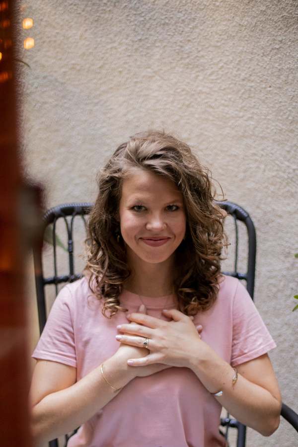 San Diego Clinical Hypnotherapy w/ Julia Balto — photo 1