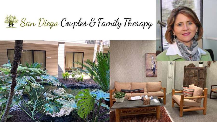 San Diego Couples & Family Therapy — photo 1