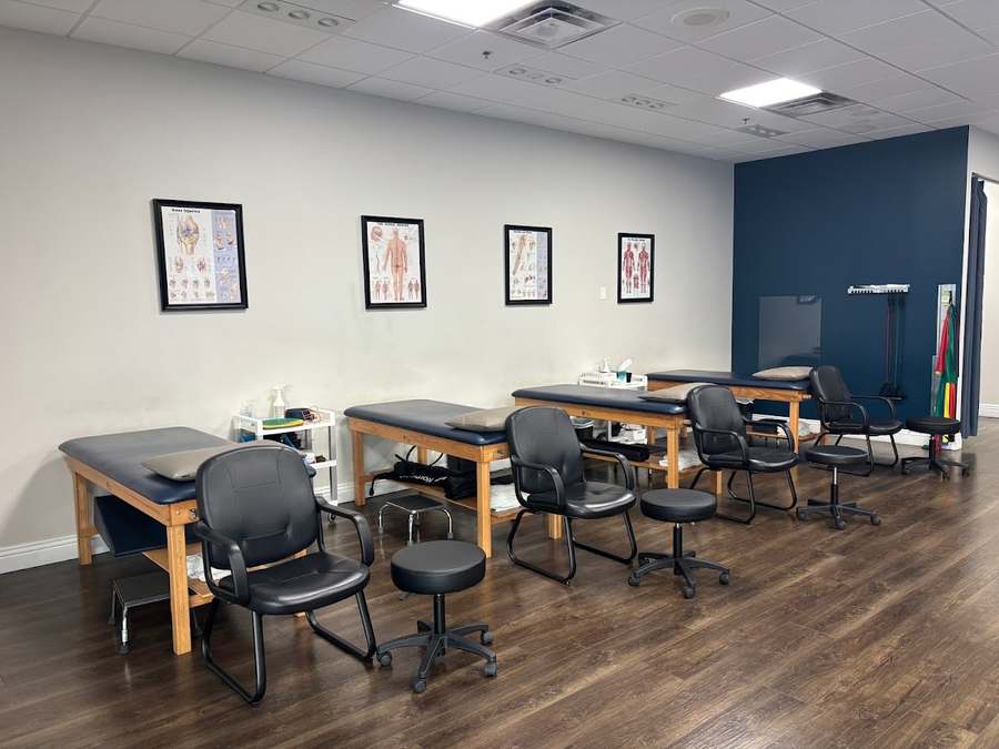 Spine & Sport Physical Therapy - City Heights — photo 1