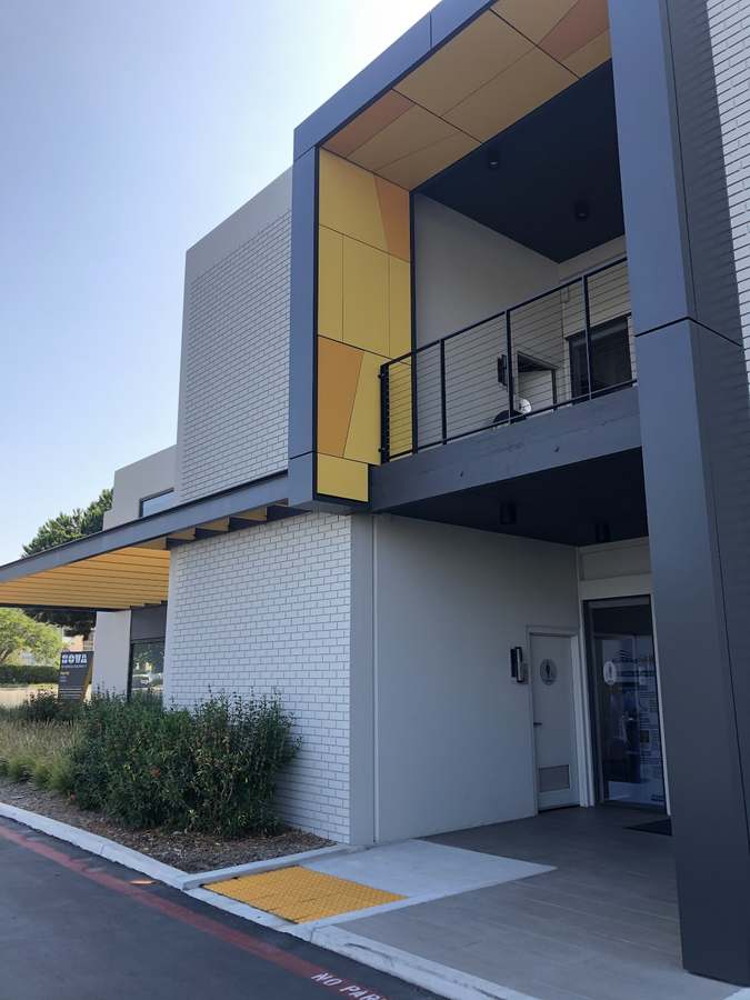 Spine & Sport Physical Therapy - Sorrento Valley — photo 1