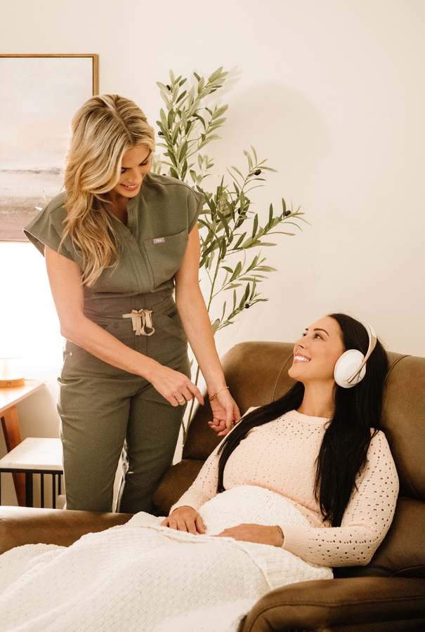 Velara Wellness | Ketamine + Spravato Therapy in San Diego — photo 1