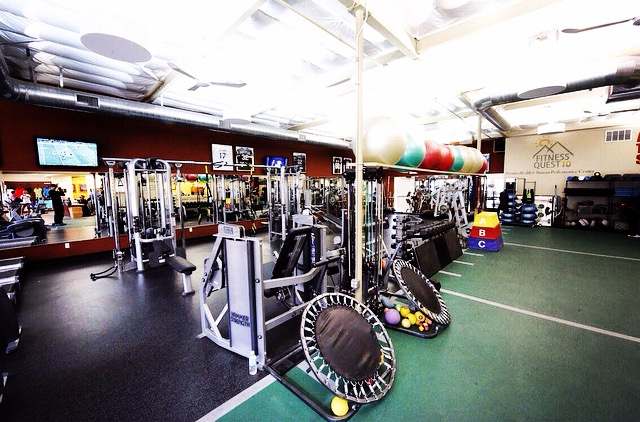 Water & Sports Physical Therapy — photo 1