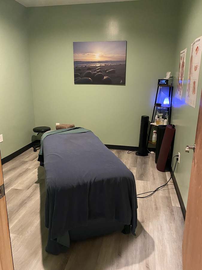 Accident and Injury Care, Chiropractic | Massage | Exercise Rehab — photo 1