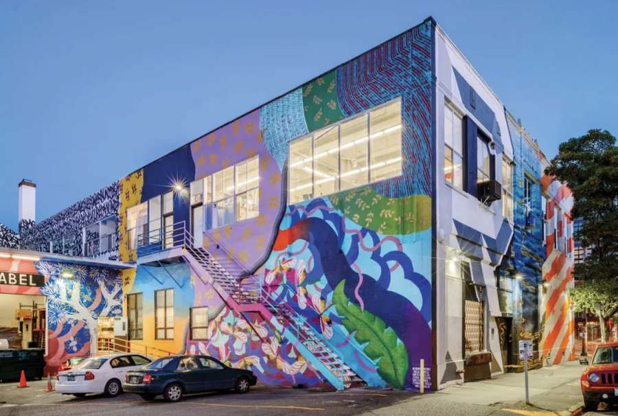 BreakBox Integration Institute — photo 1