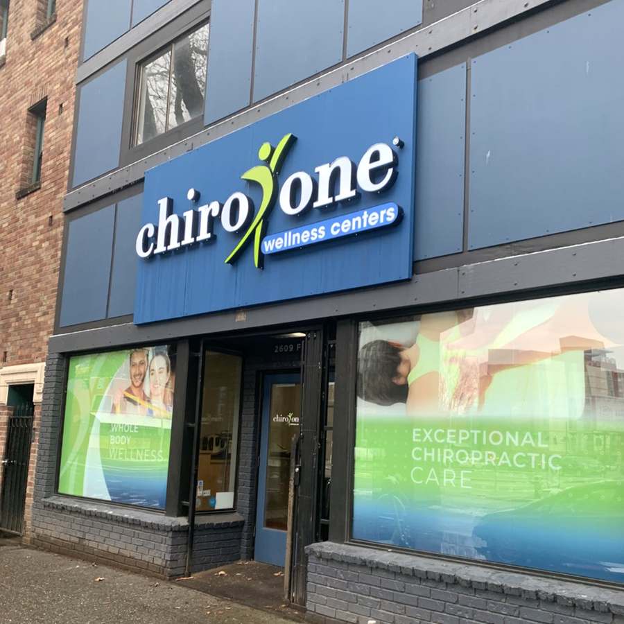 Chiro One Chiropractic & Wellness Center of Belltown — photo 1