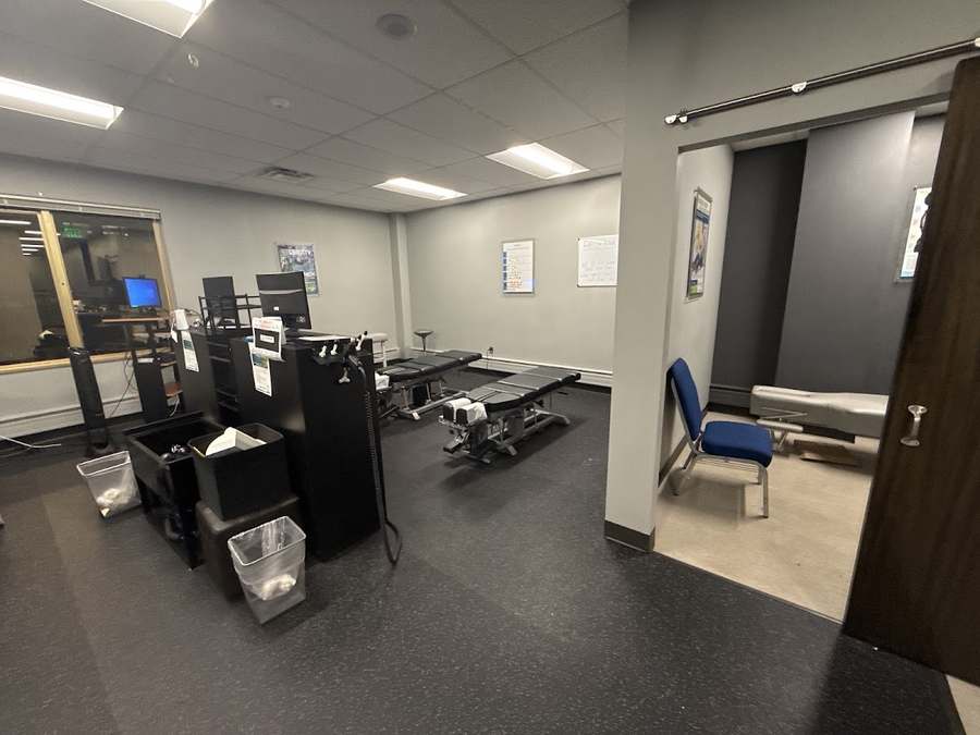 Chiro One Chiropractic & Wellness Center of Denny Triangle — photo 1