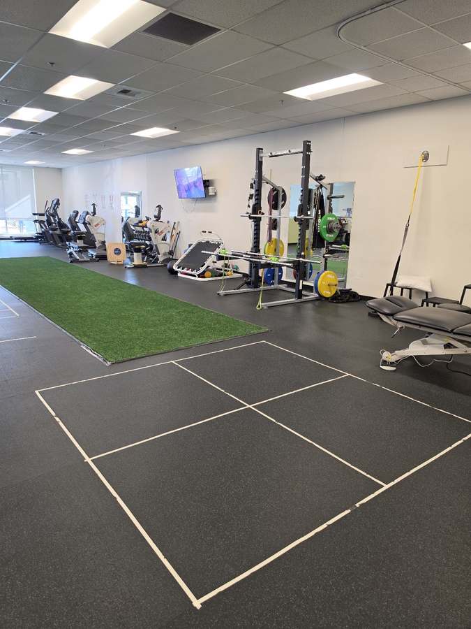 Highline Physical Therapy - Renton — photo 1