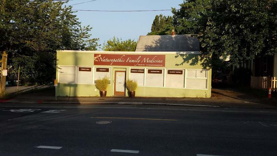 Naturopathic Family Medicine — photo 1