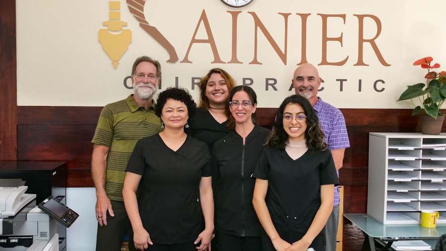 Rainier Chiropractic Accident And Injury - Seattle's Chiropractor — photo 1