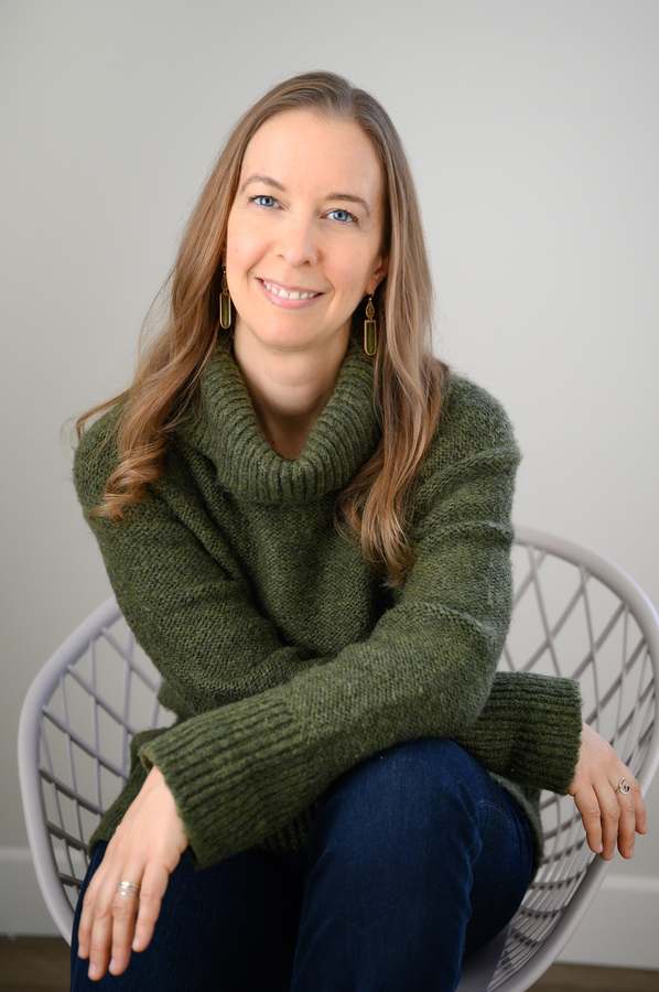 Sage Wolfe Therapeutic Coach — photo 1