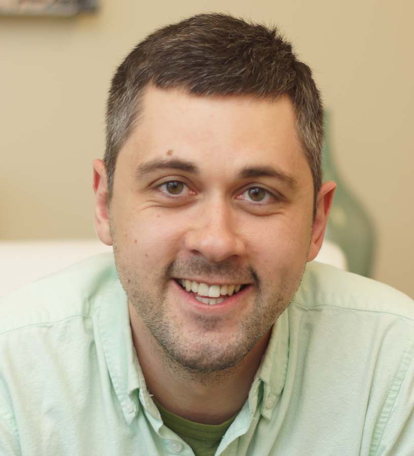 Seattle Anxiety and Trauma Therapist | Max Tsymbalau MS, LMHC — photo 1