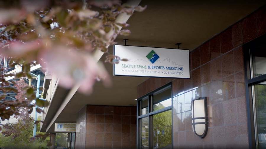 Seattle Spine & Sports Medicine — photo 1