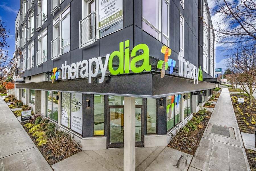 Therapydia Ballard Physical Therapy — photo 1