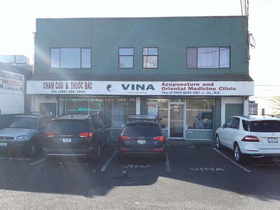 Vina Acupuncture & Oriental Medicine Clinic — photo 1