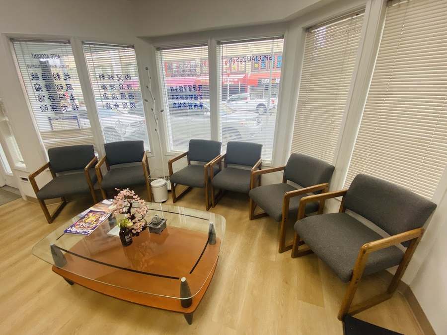 Washington State Acupuncture And Chinese Medicine Center — photo 1