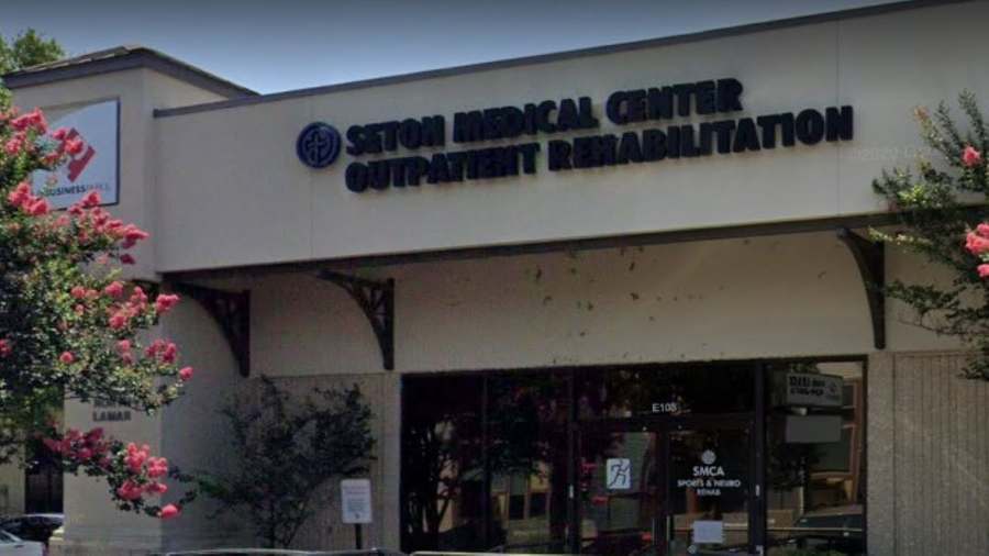 Ascension Seton Medical Center Austin Sports and Neuro Rehab — photo 1