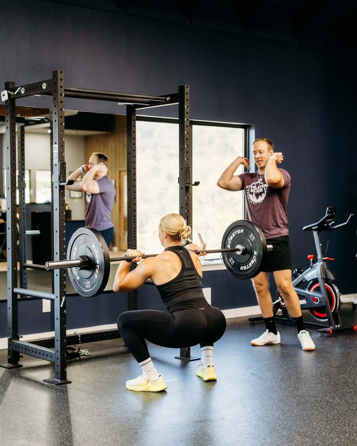 Athletes' Edge Physical Therapy — photo 1