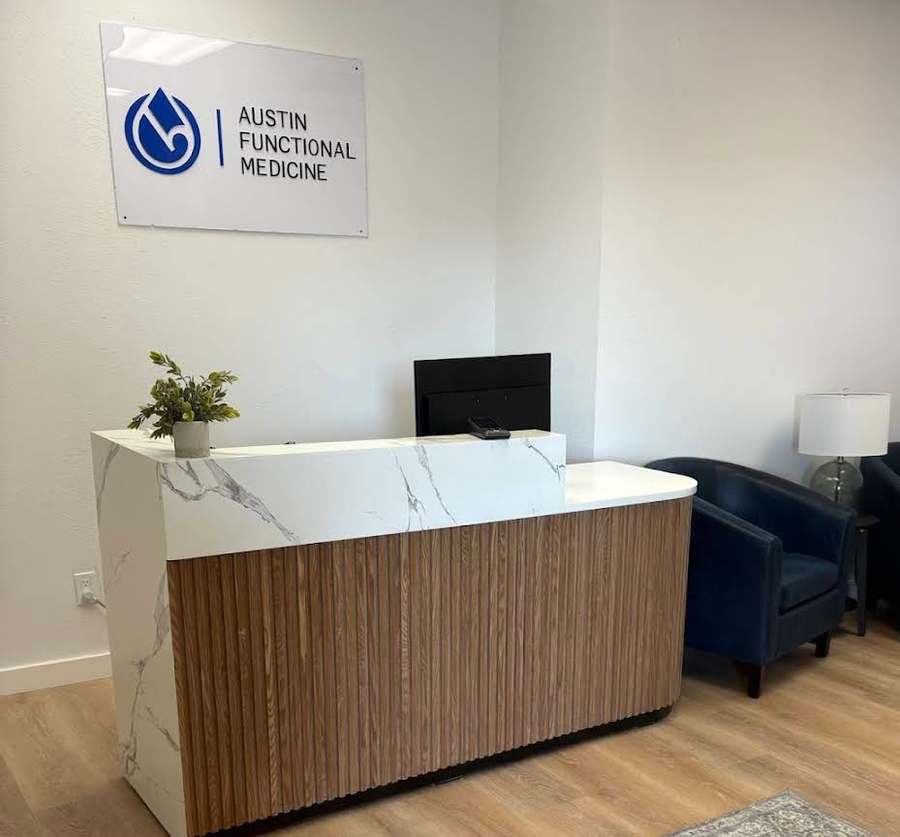 Austin Functional Medicine, PLLC — photo 1