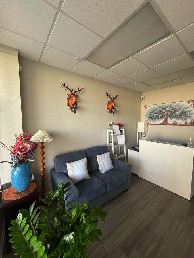 Austin Massage Studio — photo 1