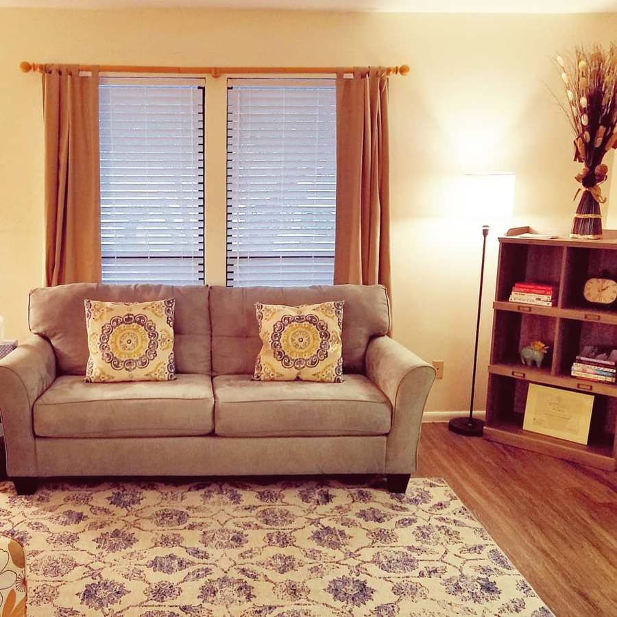 Austin STRONG: Relationship Building Center — photo 1