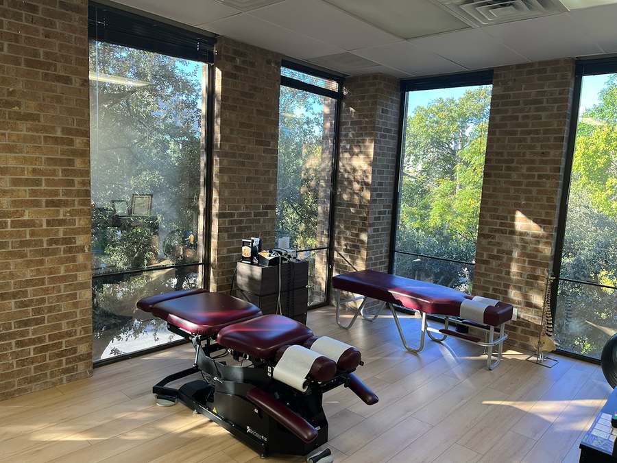 Back 'n Place Chiropractic - Austin Chiropractor — photo 1