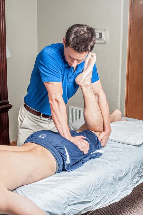Carter Physiotherapy — photo 1