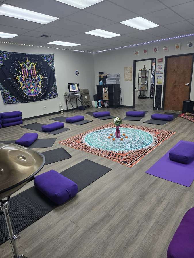 Casa de Prana - Holistic Resource Center — photo 1