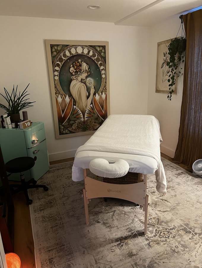 Indigo Moon Massage — photo 1