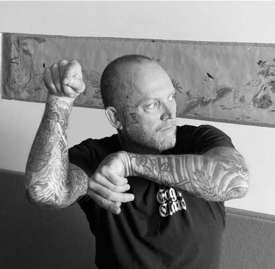 Iron Mantis Martial Arts - Austin — photo 1