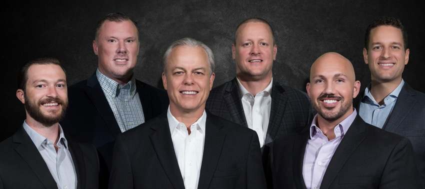 Kapsner Chiropractic Centers - South Austin — photo 1