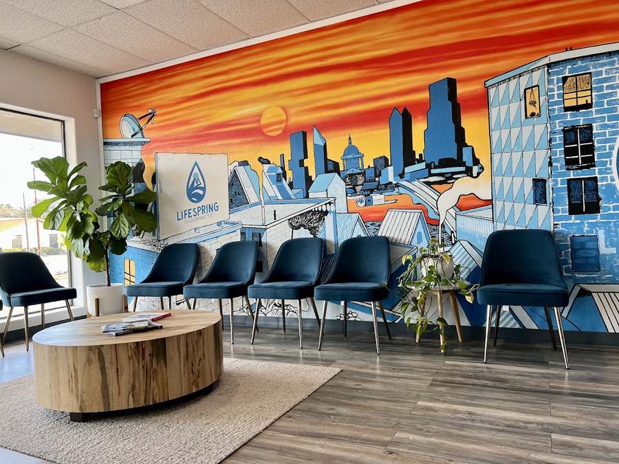 Lifespring Chiropractic – Austin Chiropractor — photo 1