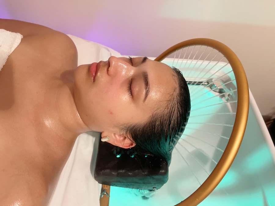 Moonlight Head Spa | Austin — photo 1