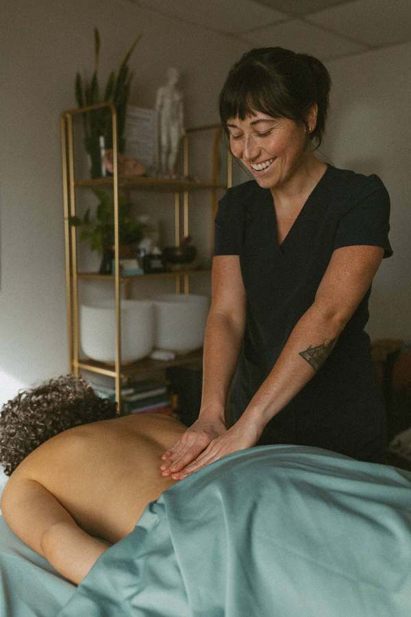 Radiant Acupuncture PLLC — photo 1