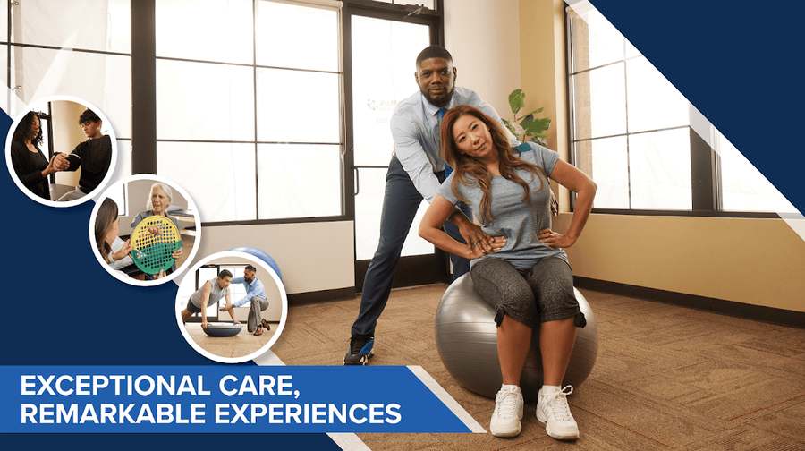 Results Physiotherapy West Lake Hills, Texas — photo 1
