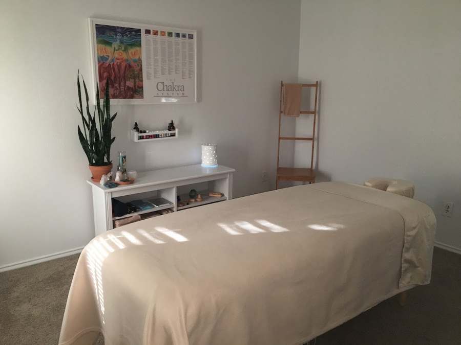 Roots Massage & Lymphatic — photo 1