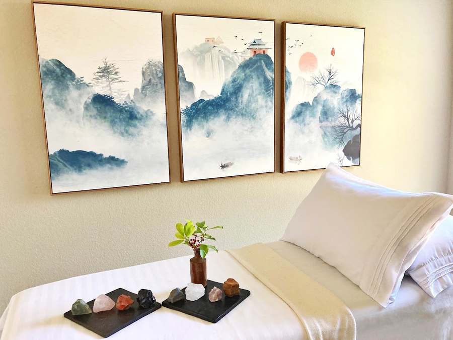 Samsara Healing — photo 1