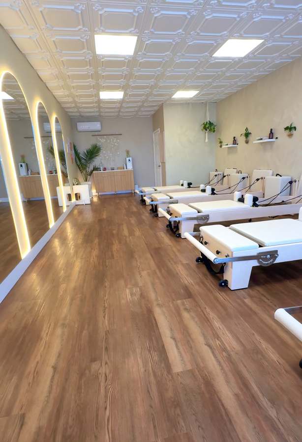 Sheine Pilates — photo 1