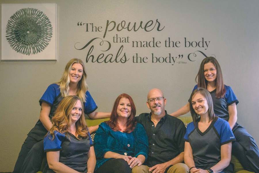 Slaughter Lane Chiropractic — photo 1