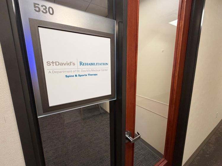 St. David's Spine and Sport Therapy — photo 1