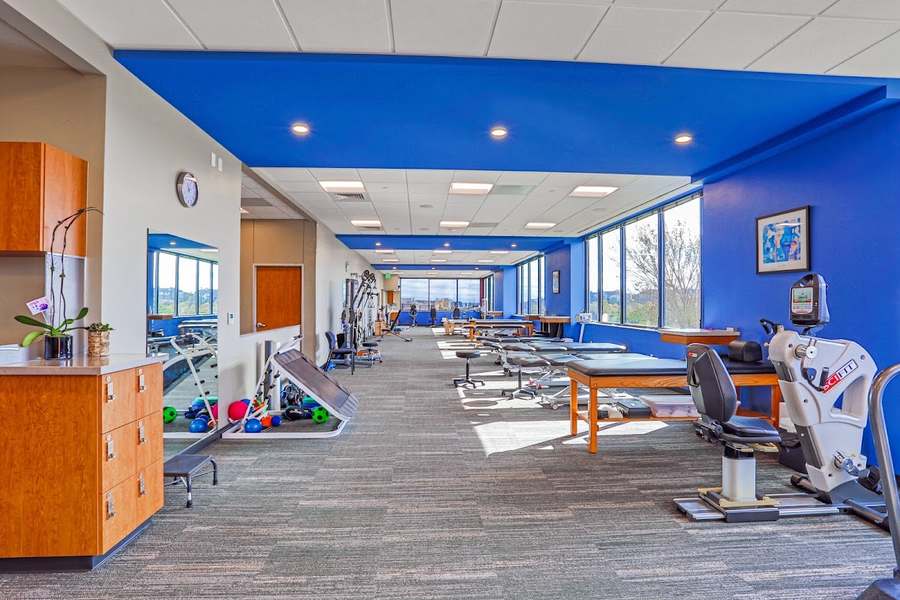 Symmetry Physical Therapy - Austin — photo 1