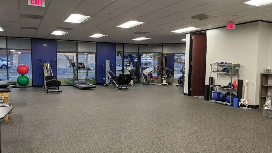 Texas Physical Therapy Specialists — photo 1