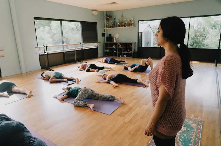 Utopia Healing Arts — photo 1