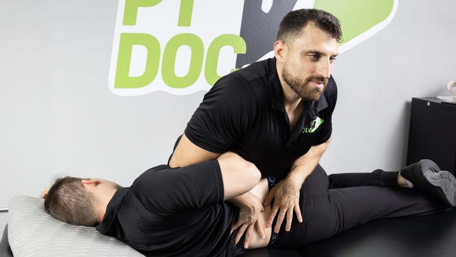 Your PT Doc - Austin — photo 1
