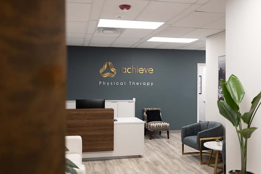Achieve Orthopedic Manual Therapy Park Ridge — photo 1