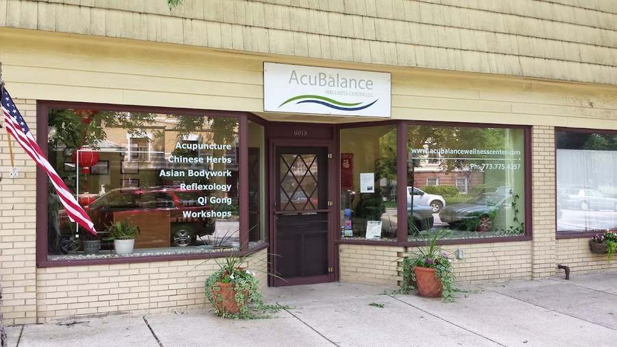 AcuBalance Wellness Center — photo 1